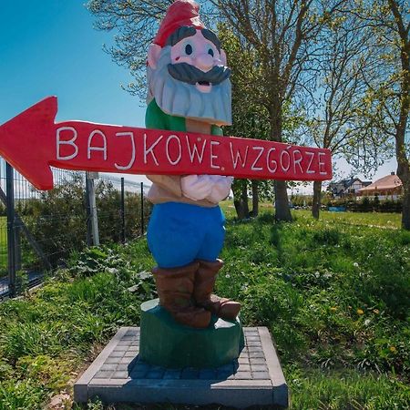 Domki Bajkowe Wzgorze Bobolin Luaran gambar